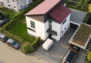 Mal etwas Anderes + + in Randlage von Cremlingen + + Keller + + Doppelgarage