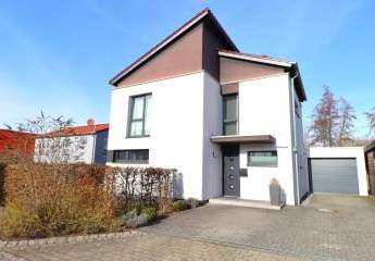 Mal etwas Anderes + + in Randlage von Cremlingen + + Keller + + Doppelgarage