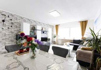 Ihre attraktive und moderne ETW im Herzen von Quickborn – mit Loggia und Tiefgaragenstellplatz