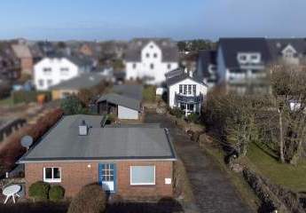 Doppelchance: Zwei Ferienhäuser für Sanierung oder Neubau