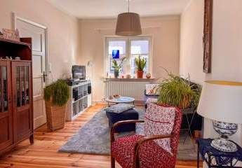 Top-gepflegtes RMH: 4 Zimmer mit sonnigem Garten in ruhiger Seitenstraße in Hemelingen