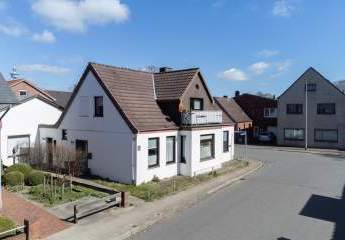 Großes Haus für Macher: Mehrgenerationen & Potenzial