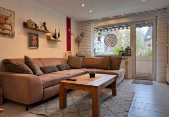 Endlich Raum für alle: 130m² Maisonette mit 4 Schlafzimmern & zwei Garagen in Lüssum-Bockhorn