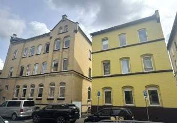 Kapitalanleger aufgepasst !      Top vermietetes MFH in begehrter Lage von Braunschweig/Nordstadt !