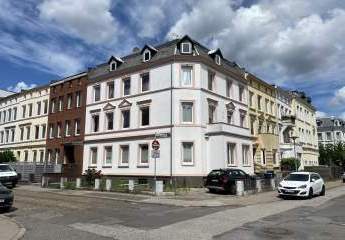 Mehrfamilienhaus mit Ausbaureserve in guter Lage