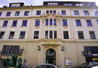 Kapitalanleger aufgepasst: Helles und modernes Büro mit Aufzug nahe des Amtsgerichts im Zentrum