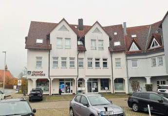 Solides Wohn - und Geschäftshaus in Herzogenaurach