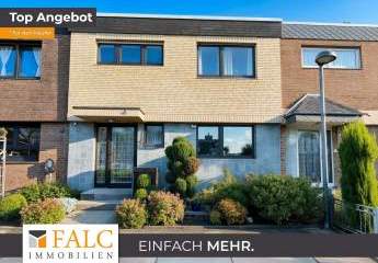 Großzügiges Einfamilienhaus mit Einliegerwohnung in Köln Esch