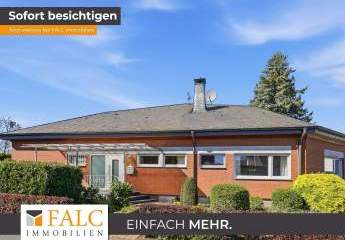 Freistehender Bungalow in ruhiger Lage von Köln-Esch/Auweiler