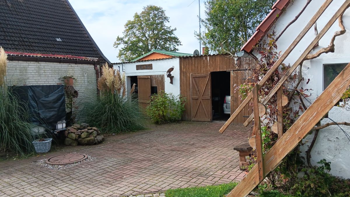 Immobilie in Bugewitz - Privat zu verkaufen - Bild 1