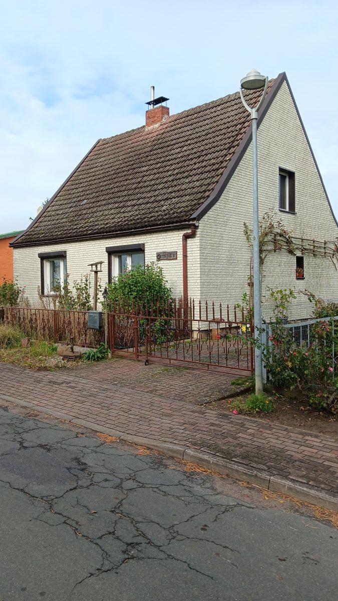 Immobilie in Bugewitz - Privat zu verkaufen - Bild 0