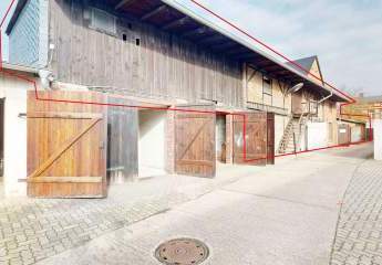 Flexible Abstell- und Lagerflächen in Schönebeck – ab 33 m² teilbar *provisionsfrei