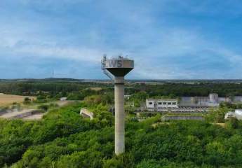 15.000m² bebaubar plus Turm & Bunker! Entdecken Sie unser Grundstück nahe Magdeburg -Variable Fläche