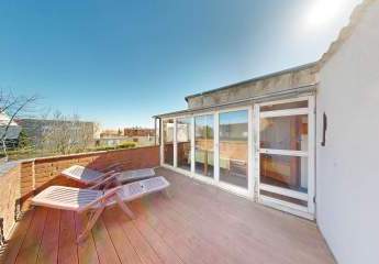 Zurück aufs Land: Einfamilienhaus mit Gartenparadies, Garage & mit etwas Liebe zum perfekten Zuhause