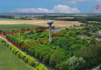 Provisionsfreie Gewerbefläche bei Magdeburg zum Sonderpreis !