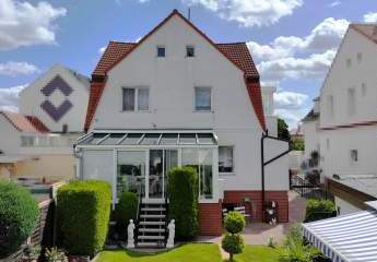 Sofort einziehen & wohlfühlen –> liebevoll gepflegtes Einfamilienhaus im Herzen von Burg