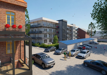 Einmalige Wasserlage nahe Magdeburg 18WE bis 329.000EUR Jahresmieteinnahmen, entkernt & provisionsfrei