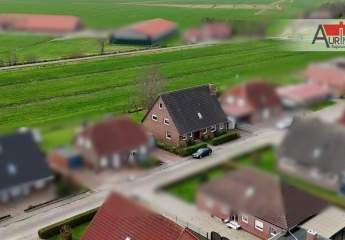 Mehrfamilienhaus als Wohneigentum, Vermögensbildung und zur Altersversorgung Vermietungsobjekt