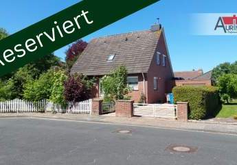 Ankommen, durchatmen, gestalten: Ihr Familienparadies am Waldrand