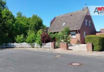 Ankommen, durchatmen, gestalten: Ihr Familienparadies am Waldrand