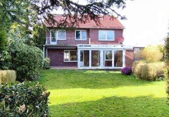 Ein Zuhause zum Ankommen - viel Platz und Ruhe in Aurich-Walle