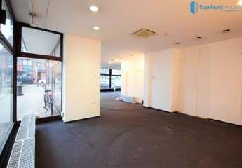 Am Capitol: Gewerbeeinheit in gut frequentierte Lage zu vermieten.