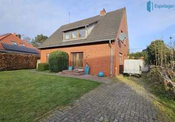 Inselviertel: Geeignet als Investor oder Eigenheim!