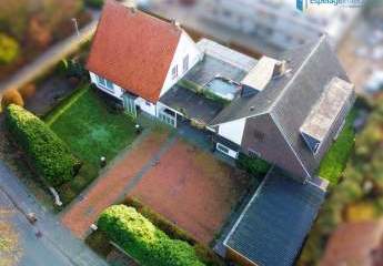 Perfekt: Zwei Häuser & Wohnen mit direkten Mieteinnahmen