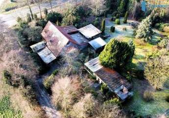 "Ein Ort für VISIONÄRE - Jenseits klassischer Wohnkonzepte"