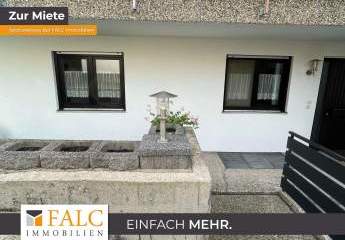 Renovierte 2-ZKB Wohnung