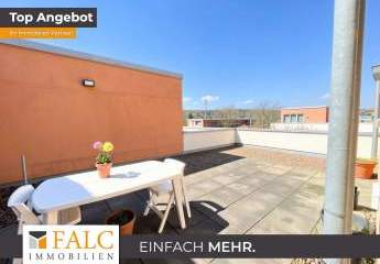 Maisonette mit Hausgefühl – Ihr eigenes Zuhause auf zwei Ebenen