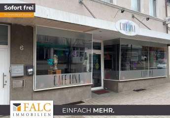 Zentral gelegenes Ladenlokal in Bexbach