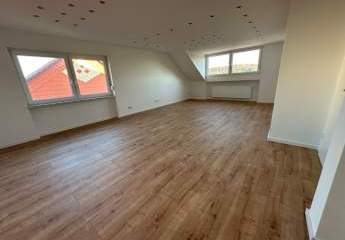 Renovierte 4,5-ZKB Eigentumswohnung in Püttlingen