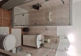 Kompakte Wohnung im Zentrum Szombathely (Steinamanger), saniert