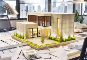 Attraktive 4 Zimmer Wohnung mit Balkon und Garage in Speyer – West