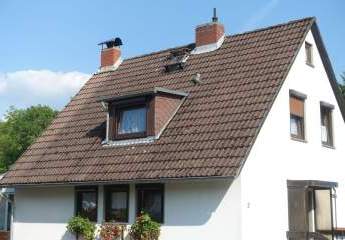 Haus für Heimwerker in Zorge (Harzrand)