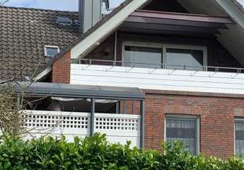 Großzügiges Wohnen in Varel - Platz genug für Hobbies, Heimkino, viele Gäste oder die große Familie