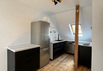 3‑Zimmer‑Wohlfühlwohnung – frisch saniert. Attraktive Kapitalanlage, Option auf spätere Eigennutzung