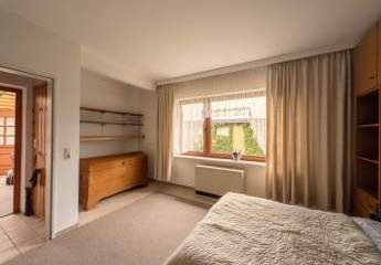 Hamburg: Gemütlicher Bungalow im Grünen mit Weitblick und Raum für eigene Ideen