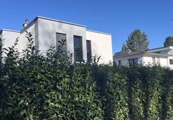 Großzügige Einliegerwohnung im Erdgeschoss eines Einfamilienhauses (Baujahr 2017)