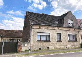 39307 Roßdorf Hausverkauf in Roßdorf (Sachsen-Anhalt) 