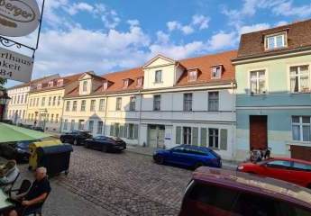 Wohnung in ruhiger Innenstadtlage