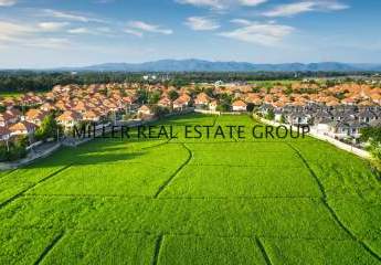 *** Baugrund für zwei Einfamilienhäuser! ***