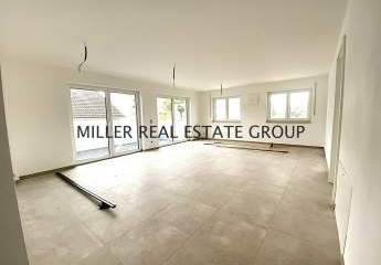 Energieeffizienz trifft auf Moderne - stilvolle Neubauwohnung in Ingolstadt-Unterhaunstadt!