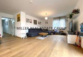 Neuwertige Eigentumswohnung in Abensberg - sofort verfügbar!