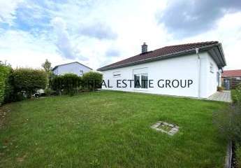 *** Eleganter Bungalow - Ihr Traumhaus in ruhiger Lage ***