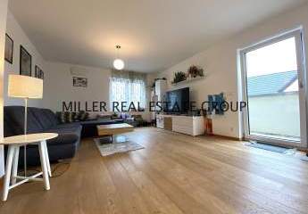 Einziehen & wohlfühlen - moderne Eigentumswohnung in bester Abensberger Wohnlage!