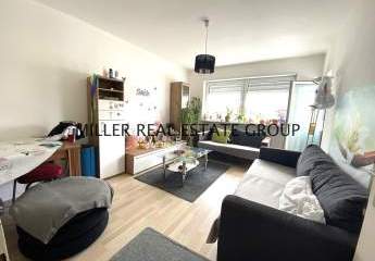 *** Perfekte Lage! 3 Zimmer-Wohnung mit Balkon ***