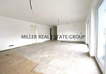 Exklusive Neubauwohnung (KfW-55) mit Loggia in Ingolstadt-Unterhaunstadt - Erstbezug!