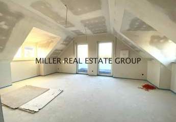 Stilvoll wohnen & vielseitig leben: Moderne Neubauwohnung mit zwei Einheiten in Ingolstadt-Unterhaunstadt!